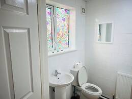 Simplystay Lincoln Road