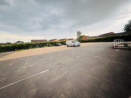 Simplystay Lincoln Road