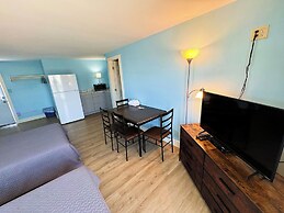 Mari-Anne Motel