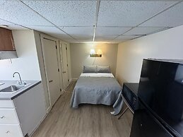 Mari-Anne Motel
