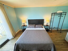 Mari-Anne Motel