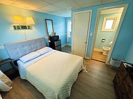 Mari-Anne Motel