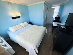 Mari-Anne Motel
