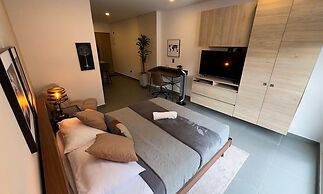 Loft moderno cerca del Tesoro by Hoost 603B