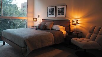 Loft moderno cerca del Tesoro by Hoost 603B