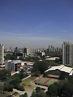Get a Flat 909 Bienal-Ibirapuera