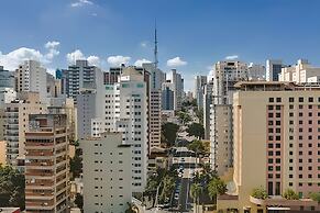 Get a Flat 909 Bienal-Ibirapuera