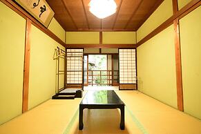Koyasan Shukubo Fugenin