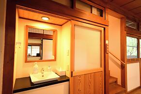 Koyasan Shukubo Fugenin