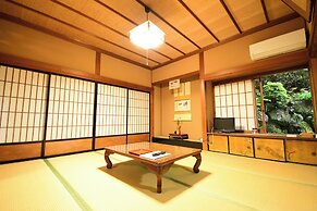 Koyasan Shukubo Fugenin