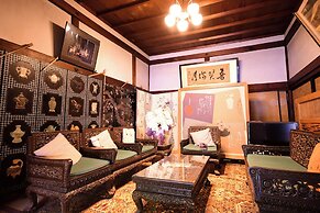 Koyasan Shukubo Fugenin