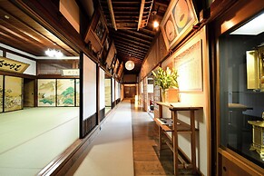 Koyasan Shukubo Fugenin