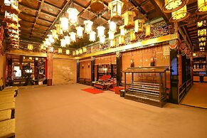 Koyasan Shukubo Fugenin