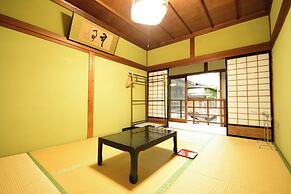 Koyasan Shukubo Fugenin