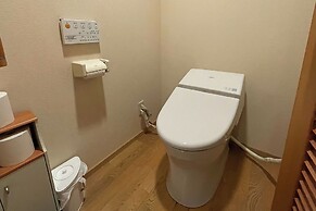 Koyasan Shukubo Fugenin