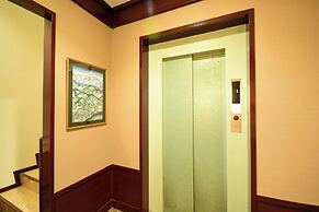 Koyasan Shukubo Fugenin