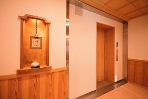 Koyasan Shukubo Fugenin