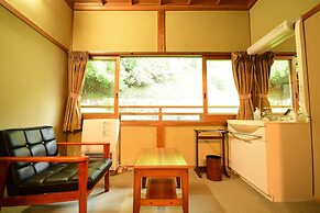 Koyasan Shukubo Fugenin