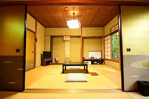Koyasan Shukubo Fugenin