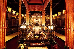 Koyasan Shukubo Fugenin