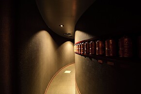 Koyasan Shukubo Fugenin