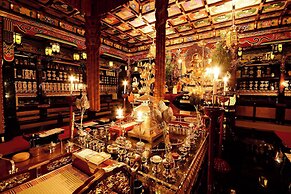 Koyasan Shukubo Fugenin