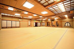 Koyasan Shukubo Fugenin