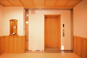 Koyasan Shukubo Fugenin