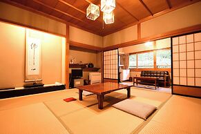 Koyasan Shukubo Fugenin