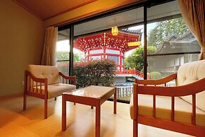 Koyasan Shukubo Fugenin