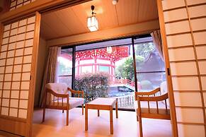 Koyasan Shukubo Fugenin