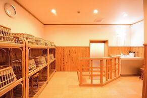 Koyasan Shukubo Fugenin