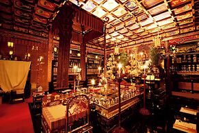 Koyasan Shukubo Fugenin