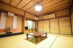 Koyasan Shukubo Fugenin