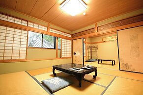 Koyasan Shukubo Fugenin