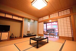 Koyasan Shukubo Fugenin