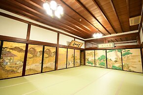 Koyasan Shukubo Fugenin