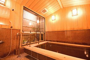 Koyasan Shukubo Fugenin