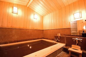 Koyasan Shukubo Fugenin