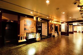 Koyasan Shukubo Fugenin