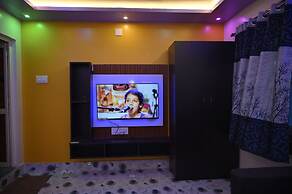Sai Padma Guest House