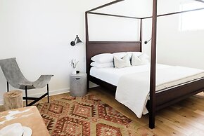 Contigo Ranch Fredericksburg