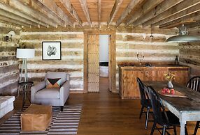 Contigo Ranch Fredericksburg