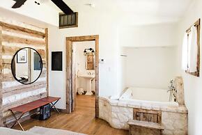 Contigo Ranch Fredericksburg