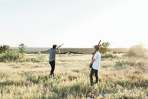 Contigo Ranch Fredericksburg