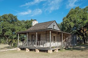 Contigo Ranch Fredericksburg