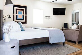 Contigo Ranch Fredericksburg