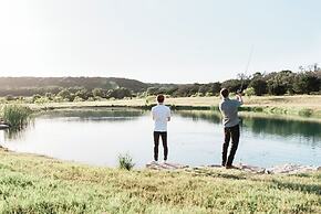 Contigo Ranch Fredericksburg