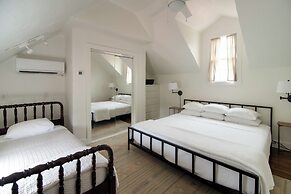 Contigo Ranch Fredericksburg