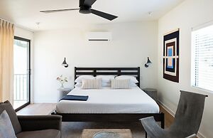 Contigo Ranch Fredericksburg